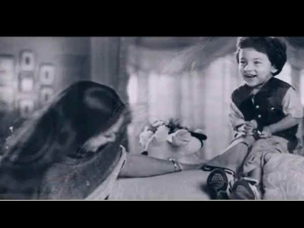 छोटा सा डेब्यू छोटा सा डेब्यू