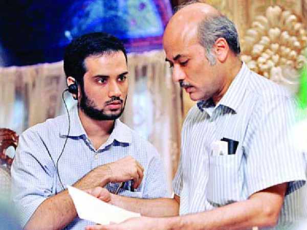 राजश्री प्रोडक्शन में अवनीश का डेब्यू राजश्री प्रोडक्शन में अवनीश का डेब्यू