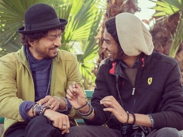 फेवरिट एक्टर्स ने किया प्रेसेंट फेवरिट एक्टर्स ने किया प्रेसेंट