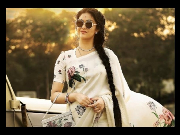 कीर्ति सुरेश बनेंगी सीता कीर्ति सुरेश बनेंगी सीता
