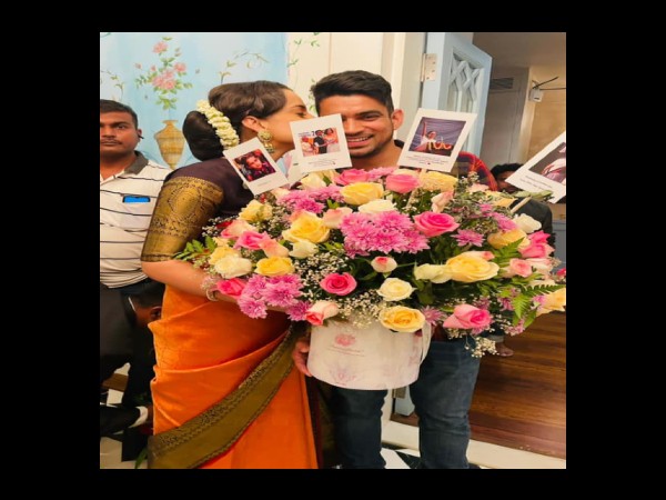 कंगना रनौत की खुशी कंगना रनौत की खुशी