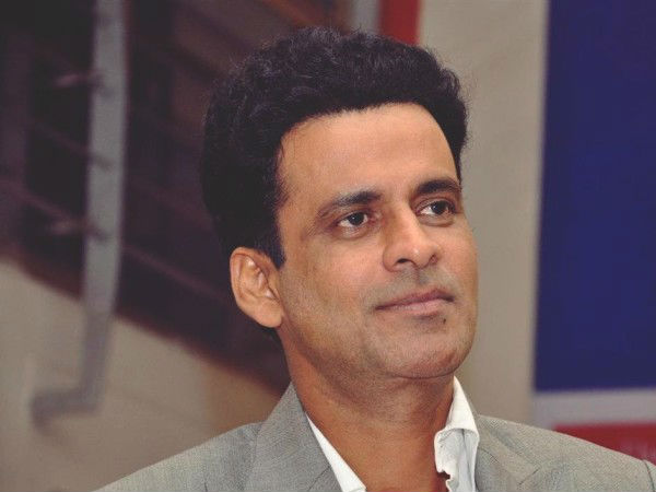 मनोज बाजपेयी ने डाला दोष मनोज बाजपेयी ने डाला दोष