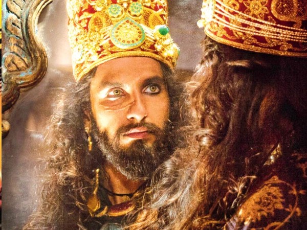 कर्ण या दारा शिकोह कर्ण या दारा शिकोह