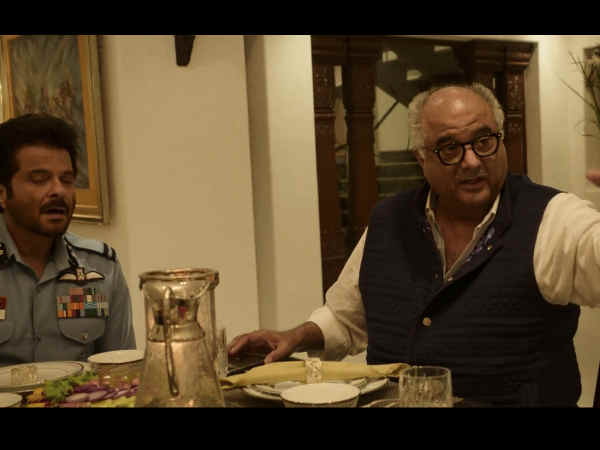 दिखा चुके हैं झलक दिखा चुके हैं झलक