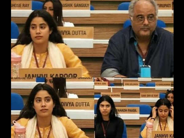 करने जा रहे हैं डेब्यू करने जा रहे हैं डेब्यू