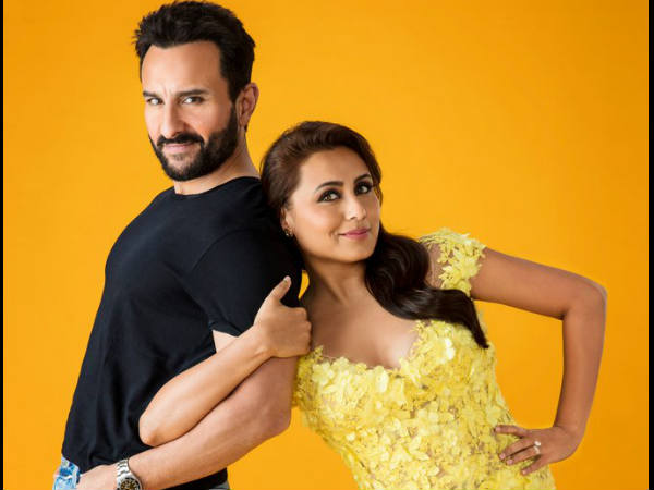 बंटी और बबली 2 – 19 नवंबर 2021 बंटी और बबली 2 – 19 नवंबर 2021