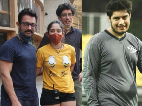 स्लिम हो गए हैं स्लिम हो गए हैं