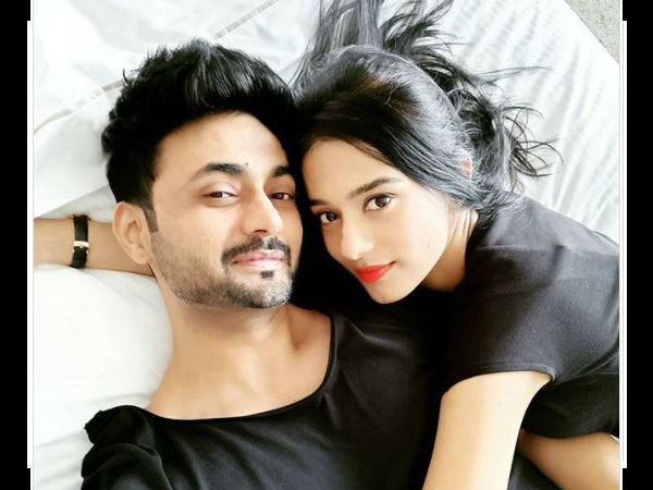 अमृता ने बोला मां बनना गर्व की बात अमृता ने बोला मां बनना गर्व की बात