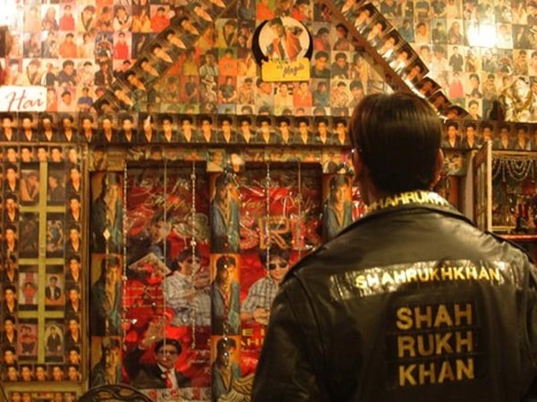 शाहरूख खान शाहरूख खान