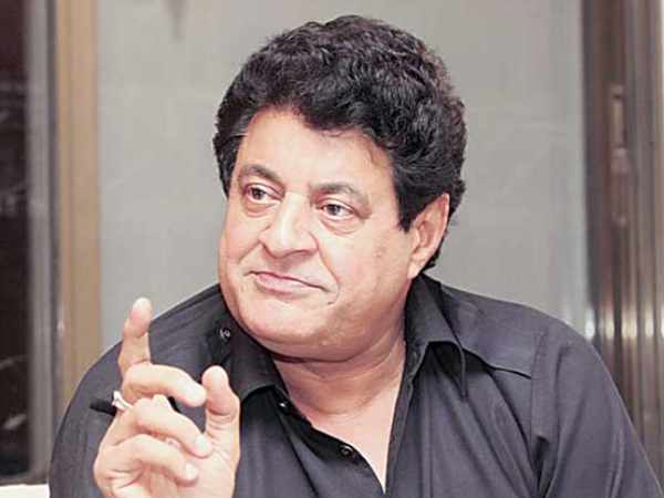 गजेंद्र चौहान गजेंद्र चौहान