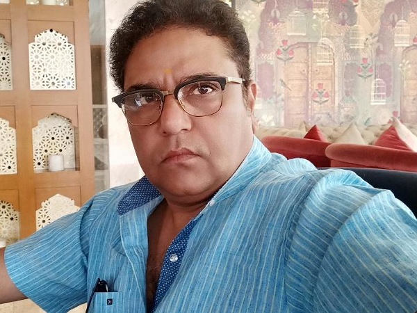 बतौर एक्टर, किस तरह के रोल या किरदार आपको attract करते हैं? बतौर एक्टर, किस तरह के रोल या किरदार आपको attract करते हैं?