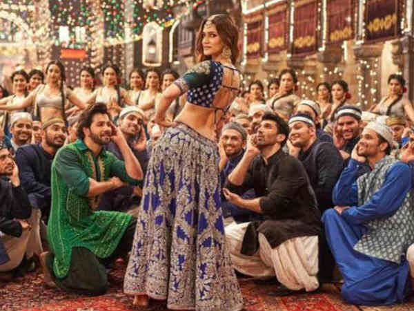 बड़ी फिल्मों में बड़ी एंट्री बड़ी फिल्मों में बड़ी एंट्री