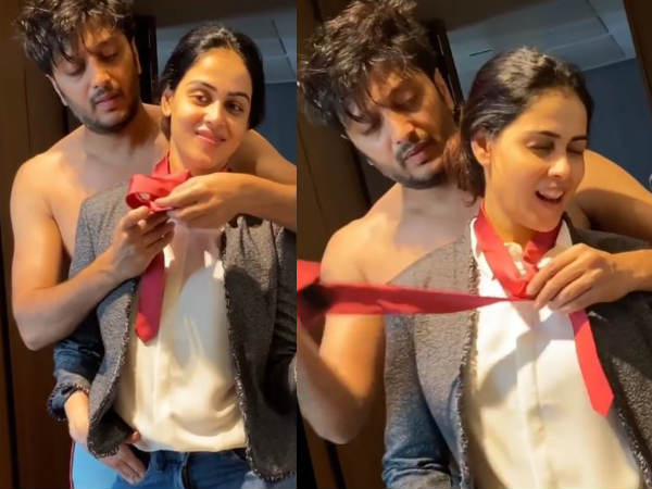 अगले वीडियो में रितेश की हुई पिटाई अगले वीडियो में रितेश की हुई पिटाई