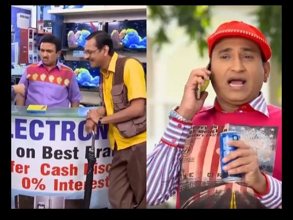 खास एपिसोड के लिए तारक मेहता के सेट पर खास एपिसोड के लिए तारक मेहता के सेट पर
