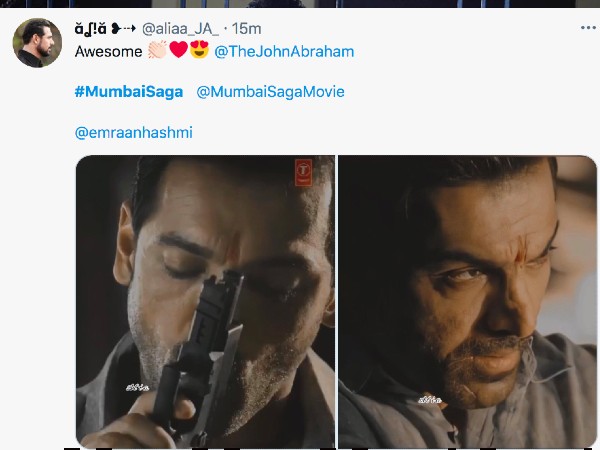 जॉन की आर्मी जॉन की आर्मी