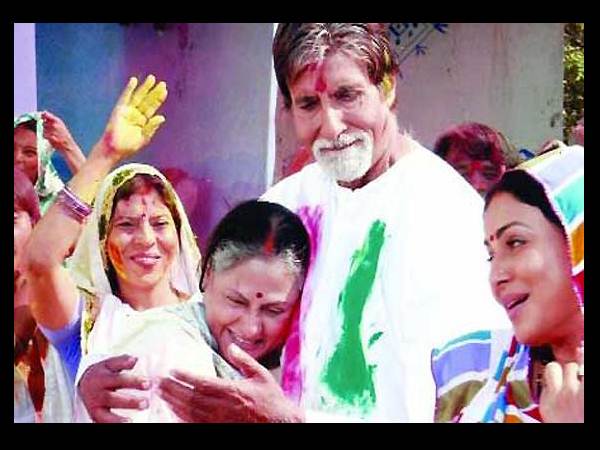 पिछले साल की तरह इस साल भी होली नहीं पिछले साल की तरह इस साल भी होली नहीं