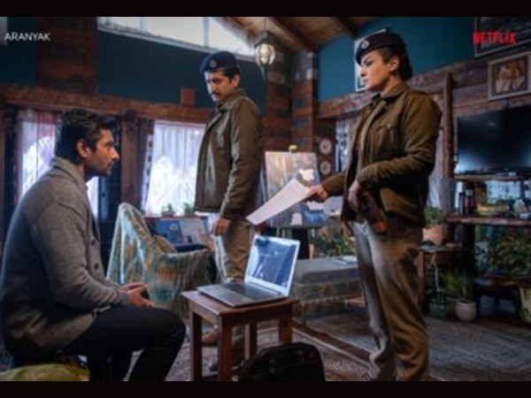 रवीना टंडन का डेब्यू रवीना टंडन का डेब्यू