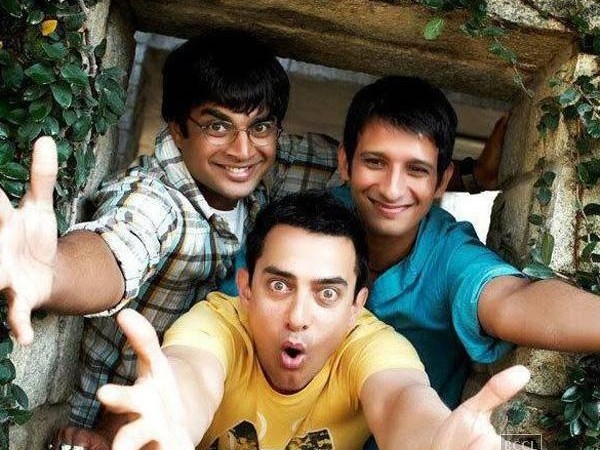 शरमन जोशी की समझदारी शरमन जोशी की समझदारी