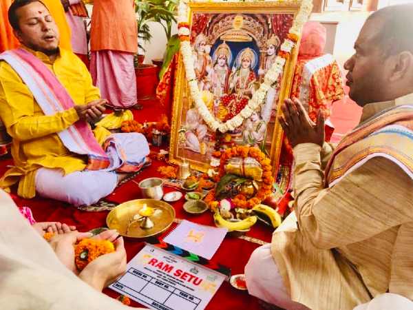 अक्षय कुमार का किरदार अक्षय कुमार का किरदार