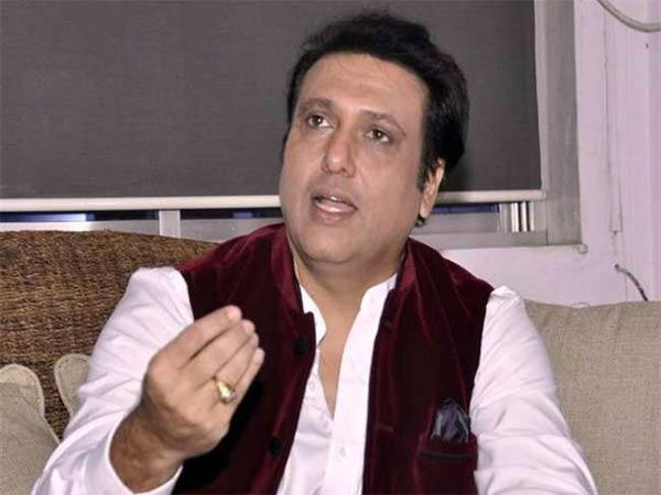 पुराना गोविंदा नहीं रहा मैं पुराना गोविंदा नहीं रहा मैं