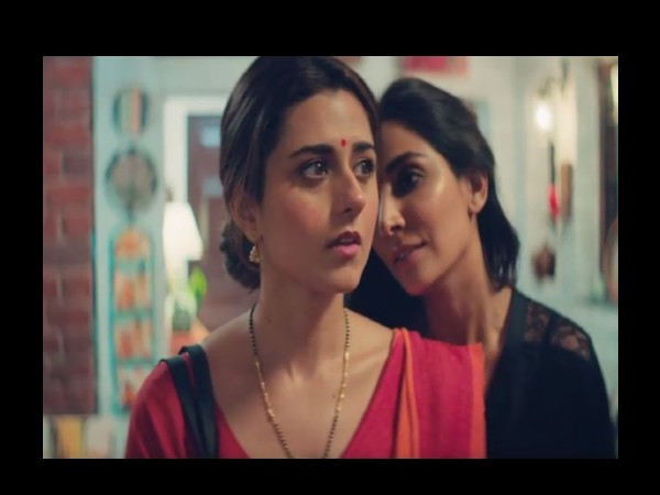 90 के दशक में सेट आस्था की कहानी 90 के दशक में सेट आस्था की कहानी