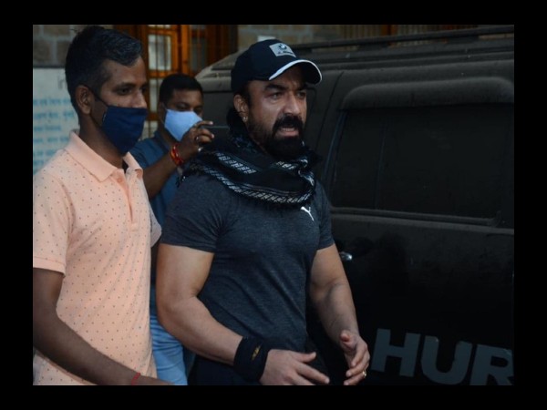 कौन है शादाब बटाटा कौन है शादाब बटाटा