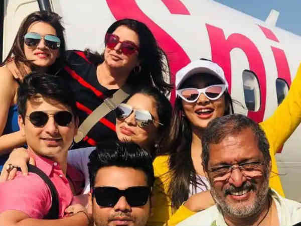 कंट्रोवर्सी में भी ब्लॉकबस्टर कंट्रोवर्सी में भी ब्लॉकबस्टर