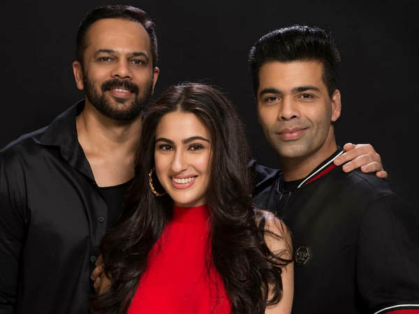 रोहित शेट्टी की वजह से ट्रोल रोहित शेट्टी की वजह से ट्रोल