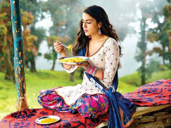 केदारनाथ से डेब्यू केदारनाथ से डेब्यू