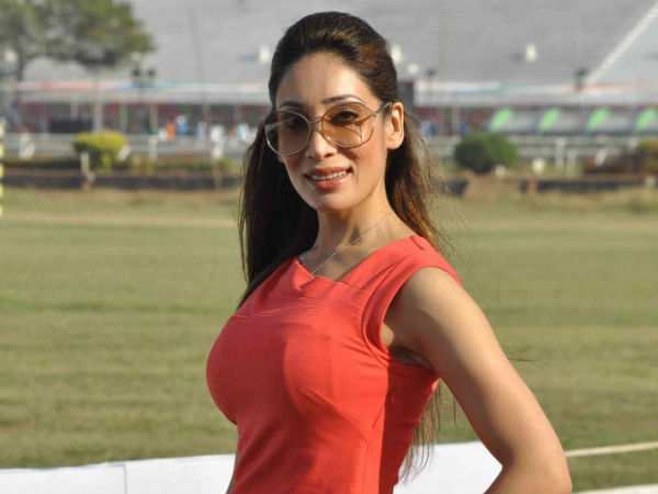 सोफिया हयात के साथ हादसा सोफिया हयात के साथ हादसा