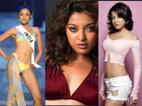2004 में उन्होंने मिस इंडिया यूनिवर्स का खिताब जीता 2004 में उन्होंने मिस इंडिया यूनिवर्स का खिताब जीता