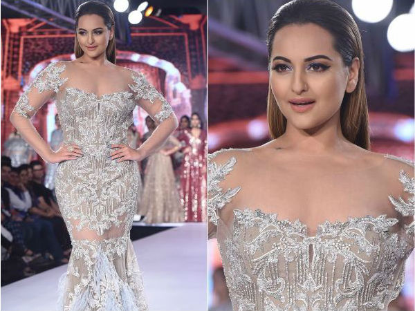 अजय देवगन की फिल्म में सोनाक्षी सिन्हा अजय देवगन की फिल्म में सोनाक्षी सिन्हा