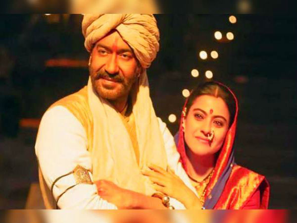 अजय देवगन का नाम भी चर्चा में काजोल की एंट्री अजय देवगन का नाम भी चर्चा में काजोल की एंट्री