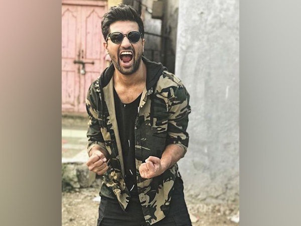 विकी कौशल की बड़ी फिल्मों का लाइन अप विकी कौशल की बड़ी फिल्मों का लाइन अप
