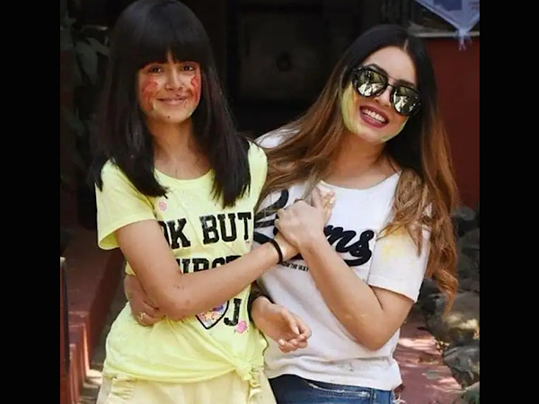 महिमा चौधरी महिमा चौधरी