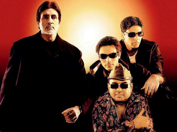 2002 में रिलीज 2002 में रिलीज
