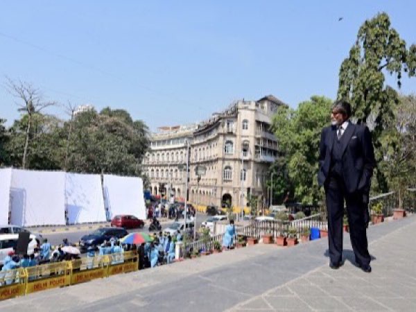 'हिंदुस्तान की कसम' 'हिंदुस्तान की कसम'