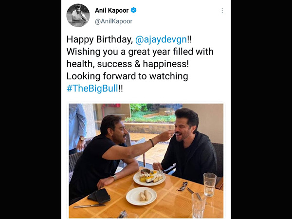 अनिल कपूर अनिल कपूर