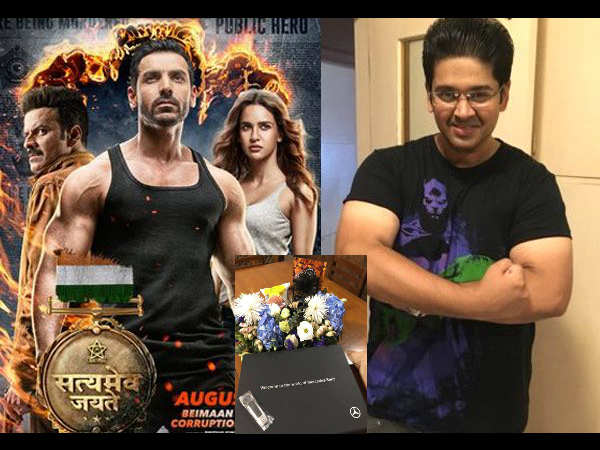 मेकर्स काफी परेशान हैं मेकर्स काफी परेशान हैं