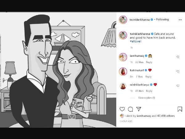 रामसेतु की शूटिंग के दौरान हुआ था कोरोना रामसेतु की शूटिंग के दौरान हुआ था कोरोना