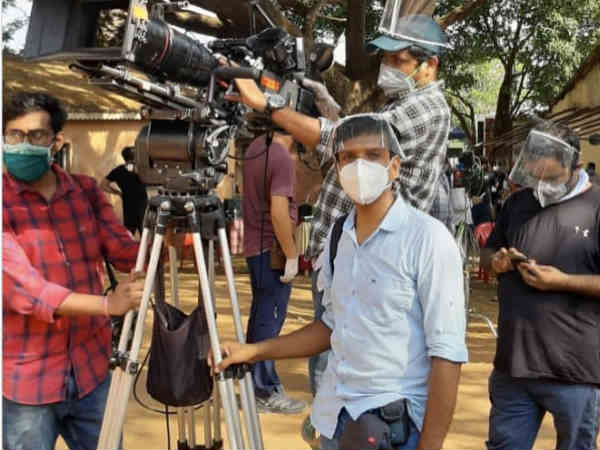 रुकी बड़ी फिल्मों की शूटिंग रुकी बड़ी फिल्मों की शूटिंग