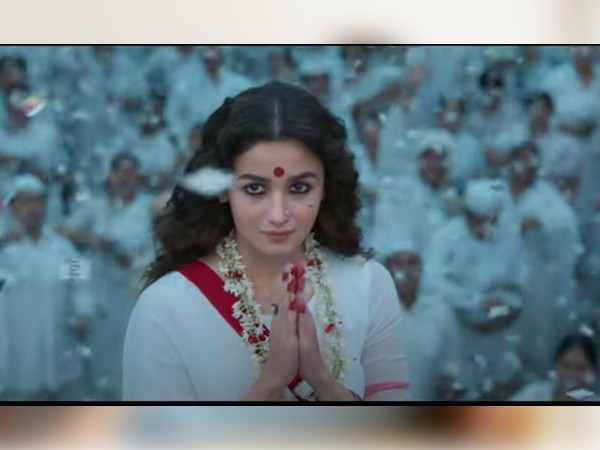 गंगूबाई काठियावाड़ी गंगूबाई काठियावाड़ी