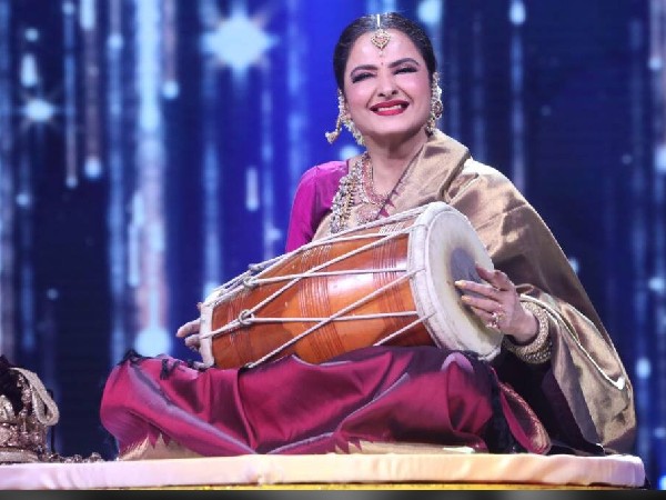 रेखा ने शादी के सवाल पर दिया ये जवाब रेखा ने शादी के सवाल पर दिया ये जवाब