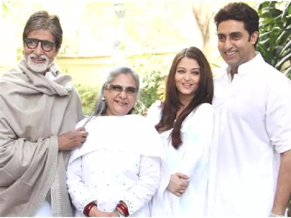 अपने जन्मदिन पर देखेंगी जय बच्चन अपने बेटे की फिल्म अपने जन्मदिन पर देखेंगी जय बच्चन अपने बेटे की फिल्म