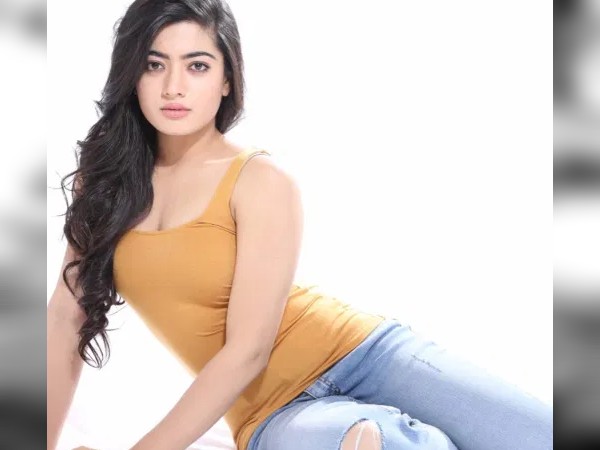 रश्मिका ने क्यों ठुकरा दी थी जर्सी रश्मिका ने क्यों ठुकरा दी थी जर्सी