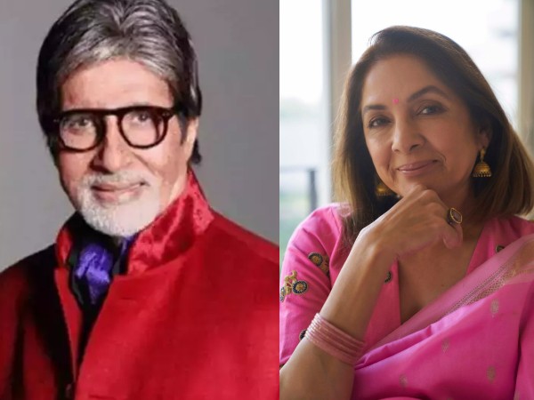 अमिताभ बच्चन के साथ आएंगी नजर अमिताभ बच्चन के साथ आएंगी नजर
