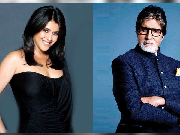 जब अमिताभ बच्चन ने की थी नीना गुप्ता की तारीफ जब अमिताभ बच्चन ने की थी नीना गुप्ता की तारीफ