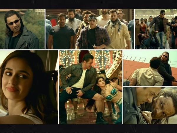 राधे की रिलीज पर ट्रेड एनालिटिक्स का क्या कहना है राधे की रिलीज पर ट्रेड एनालिटिक्स का क्या कहना है