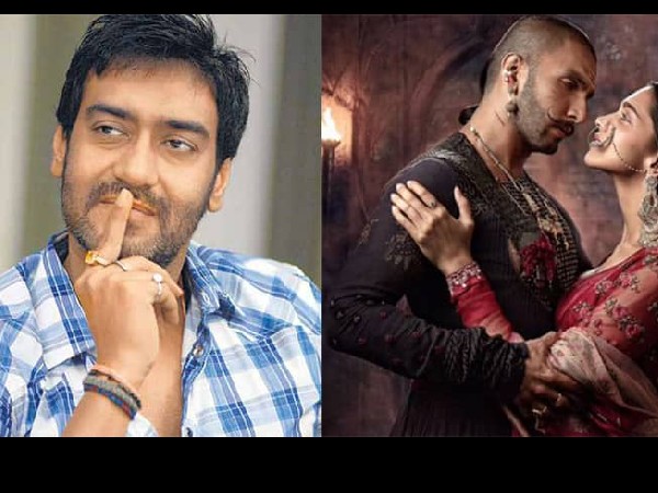 पद्मावत (2018) पद्मावत (2018)