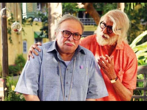 अमिताभ बच्चन किसी को श्रेय नहीं दिया करते अमिताभ बच्चन किसी को श्रेय नहीं दिया करते